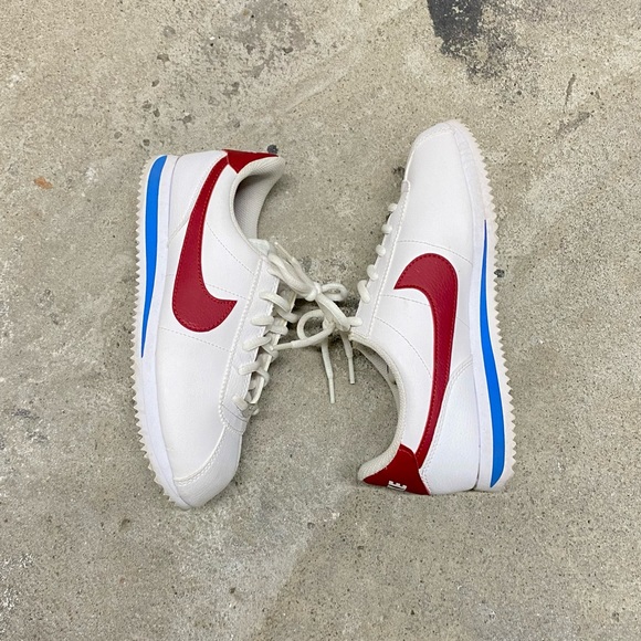 Nike Classic Cortez Forrest Gump Shoes - Picture 8 of 13
